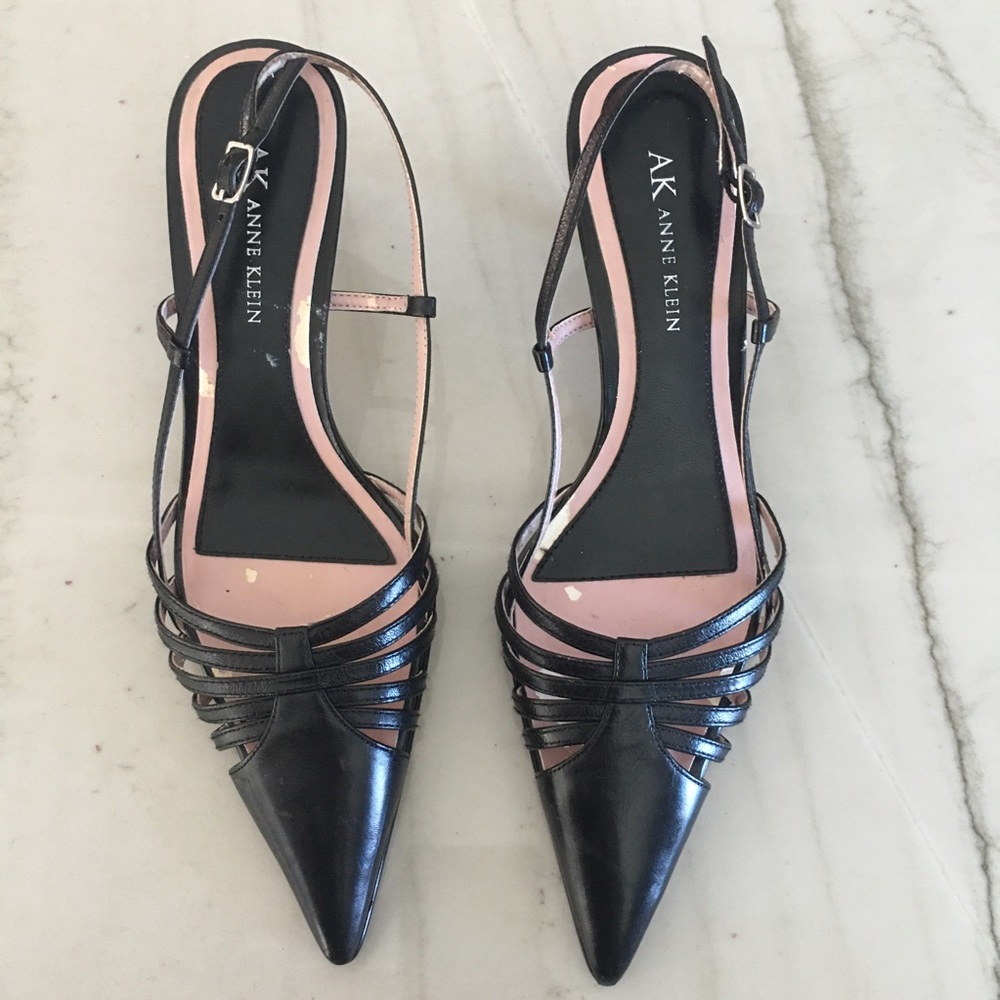 Vintage Anne Klein (AK)